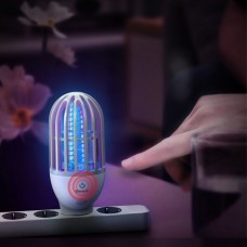  Baseus Λάμπα Led Εξουδετέρωσης Κουνουπιών ACMWD-LB02