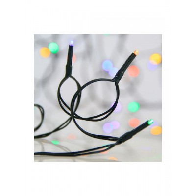ΣΕΙΡΑ, 400 LED 3mm, 31V,8 ΠΡΟΓΡΑΜΜΑΤΑ,ΜΕΤΑΣΧΗΜΑΤΙΣΤΗ ΜΕ ΜΝΗΜΗ,ΠΡΟΕΚΤΑΣΗ ΠΑΡΟΧΗΣ 300cm,ΠΡΑΣΙΝΟ ΚΑΛΩΔΙΟ,ΧΡΩΜΑΤΙΣΤΟ LED,ΑΝΑ 5cm,ΙΡ44 600-11552