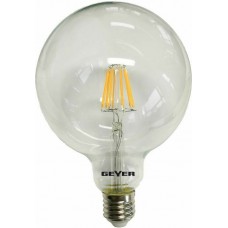 Geyer Λάμπα LED για Ντουί E27 Θερμό Λευκό 1521lm LFGNW2712  G125 