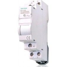 Geyer Ρελέ Ράγας WiFi 1P 16A ER116W