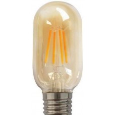 GEYER LED Λάμπα Filament Vintage T45 4W E27 - LVT45D