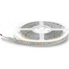 GEYER LED Ταινία 14.4W 12V Eco IP20 Dimmable SMD5050 5m - Θερμό Λευκό (3000Κ) - LE144123020