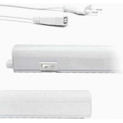 Φωτιστικό Πάγκου 10W 3000K 1150lm 0.9m | Geyer | LWT590