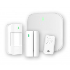 Βασικό Κιτ Smart Ασύρματου 4G LTE / Ethernet Συναγερμού GOLMARSAFE GO2108100 