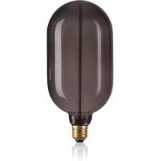 Ideal Lux Λάμπα LED 3W 220mm για Ντουί E27 Θερμό Λευκό 180lm 345819