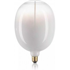 Ideal Lux Λάμπα LED 3W 270mm για Ντουί E27 Θερμό Λευκό 230lm 345802