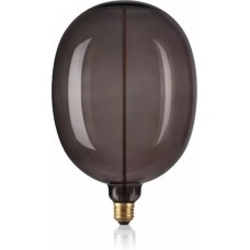 Ideal Lux Λάμπα LED 3W 270mm για Ντουί E27 Θερμό Λευκό 230lm 333915