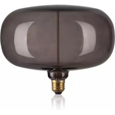 Ideal Lux Λάμπα LED 3W 160mm για Ντουί E27 Θερμό Λευκό 180lm 345833