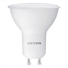 Geyer Λάμπα LED για Ντουί GU10 και Σχήμα PAR16 Φυσικό Λευκό