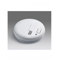 ΑΝΙΧΝΕΥΤΗΣ ΚΑΠΝΟΥ 9V (ΜΠΑΤΑΡΙΑ ΔΕΝ ΠΕΡΙΛΑΜΒΑΝΕΤΑΙ) KD-133A