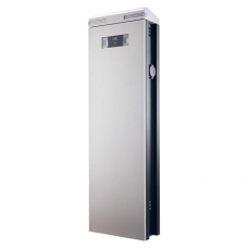 Geyer Στήλη φόρτισης eMC2 με θύρα φόρτισης  2P4445