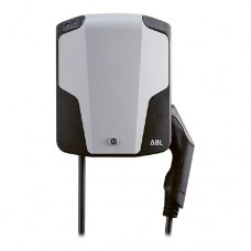 Geyer Wallbox eMH1 με καλώδιο φόρτισης 11kW