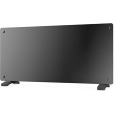 ΘΕΡΜΑΝΤΙΚΟ ΠΑΝΕΛ ΓΥΑΛΙΝΟ ΜΑΥΡΟ 2000W | 300-41601