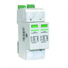 Aντικεραυνικό DC 2P τύπος T1+T2 1000V Geyer  501655