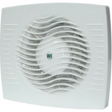 ΕΞΑΕΡΙΣΤΗΡΑΣ ΜΠΑΝΙΟΥ Φ90 ΤΕΤΡΑΓΩΝΟ ΛΕΥΚΟ 11W MMOTORS 7018