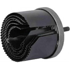 M516013 ΠΟΤΗΡΟΤΡΥΠΑΝΟ Ф26-63MM 2&quot 7 ΤΜΧ ΣΕΤ