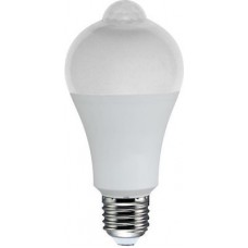 Geyer Λάμπα LED για Ντουί E27 Θερμό Λευκό 900lm