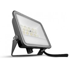 Geyer Στεγανός Προβολέας LED 100W Φυσικό Λευκό 4000K IP65