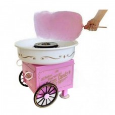 COTTON CANDY MAKER ΜΗΧΑΝΗ ΓΙΑ ΜΑΛΛΙ ΤΗΣ ΓΡΙΑΣ - OEM