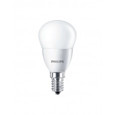 Λάμπα LED Σφαιρική 5,5W 520lm E14 230V 4000K 