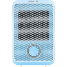 Sencor Αερόθερμο Δωματίου Δαπέδου 600W