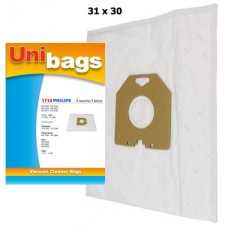 1710 - ΣΑΚΟΥΛΕΣ PHILIPS