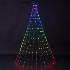 EUROLAMP ΧΤΑΠΟΔΙ, 342 SMART MINI LED, 5V ΜΕΤΑΣΧΗΜΑΤΙΣΤΗΣ, ΕΛΕΓΧΟΣ ΠΡΟΓΡΑΜΜΑΤΟΣ ΜΕ ΕΦΑΡΜΟΓΗ, ΠΡΑΣΙΝΟ ΚΑΛΩΔΙΟ ΠΛΑΚΕ, RGBW LED, ΠΡΟΕΚΤΑΣΗ ΠΑΡΟΧΗΣ 5M, ΑΝΑ 10CM, IP44 600-11772