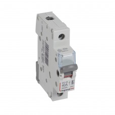 LEGRAND Διακόπτης Ράγας DX3 1Π 40Α 406420