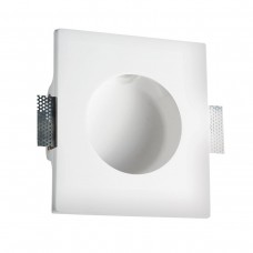 VK ΕΠΙΤΟΙΧΙΟ ΦΩΤΙΣΤΙΚΟ LED CREE XP-D 1W IP20 240V ΓΥΨΙΝΟ VK09025