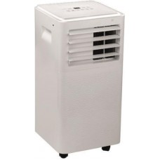 Eurolamp 300-28950 Φορητό Κλιματιστικό 9000 BTU μόνο Ψύξης