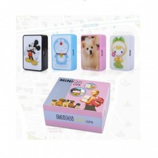 MINI Q8 GPS TRACKER - ΣΥΣΚΕΥΗ ΠΑΡΑΚΟΛΟΥΘΗΣΗΣ ΓΙΑ ΠΑΙΔΙΑ, ΗΛΙΚΙΩΜΕΝΟΥΣ,ΣΚΥΛΙΑ,ΑΥΤΟΚΙΝΗΤΑ OEM