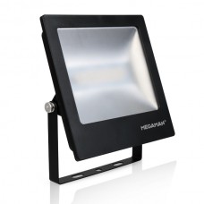 Προβολέας Led 4000K Μαύρος IP65 45W Megaman  40-08099