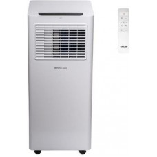 EUROLAMP ΦΟΡΗΤΟ ΚΛΙΜΑΤΙΣΤΙΚΟ 9000BTU ΨΥΞΗ WIFI ΜΕ ΤΗΛΕΧΕΙΡΙΣΤΗΡΙΟ  300-28951