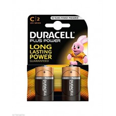 ΜΠΑΤΑΡΙΑ DURACELL C2 LONG LASTING POWER