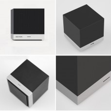 Geyer GS-Cu WiFi Cube Τηλεχειριστήριο για Air Condition
