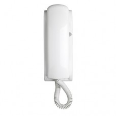 Farfisa Ακουστικό Θυροτηλεφώνου  4+1 AC Universa PT510W 