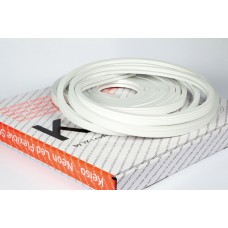 VK Lighting Αδιάβροχη Ταινία Neon Flex LED Κόκκινο 10m Neon Flex 24V  VK/24/2835W/R/140/19