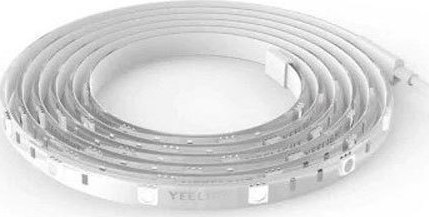 Ταινία Led WiFi Σετ Yeelight Lightstrip Plus 5050 24V IP65 RGBW 2m Xiaomi (2 ΧΡΟΝΙΑ ΕΓΓΥΗΣΗ) - second view
