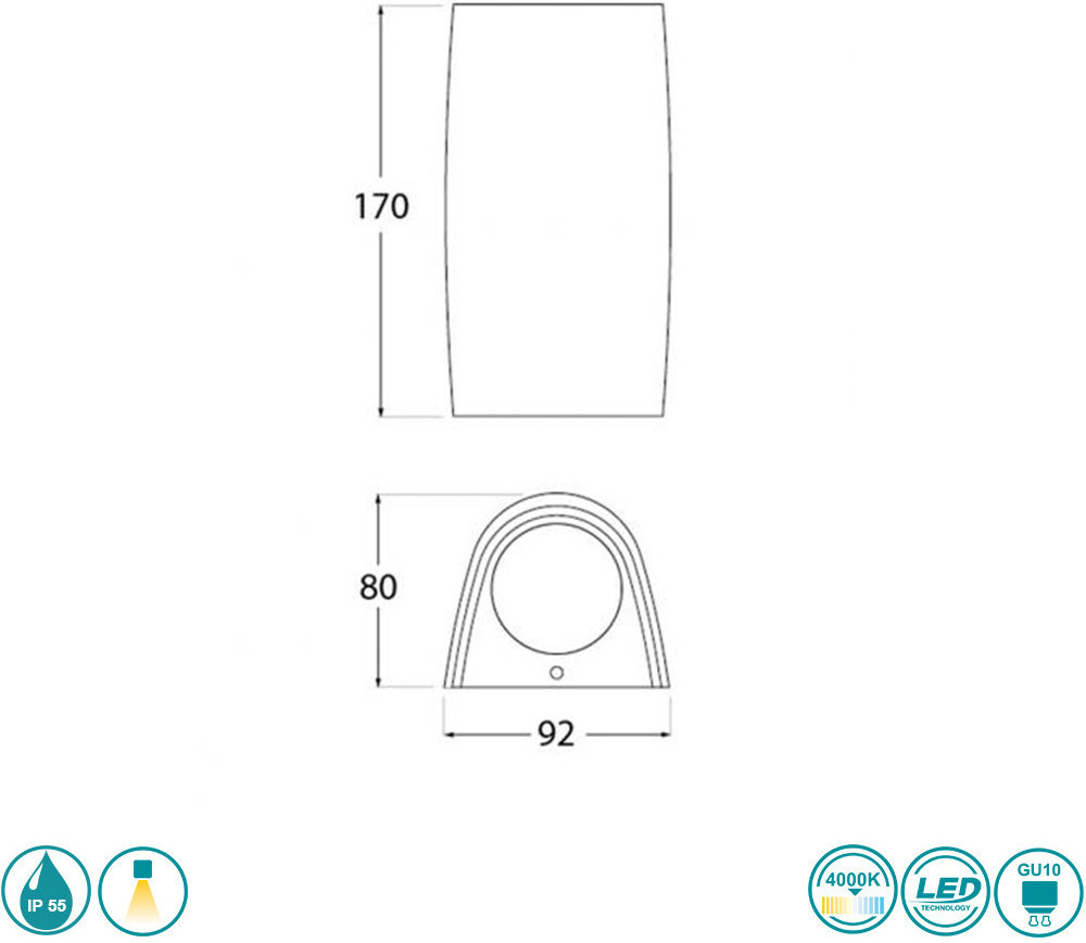 ΦΩΤΙΣΤΙΚΟ DOWN Fumagalli Marta 90 1A4.000.LXU1L - second view