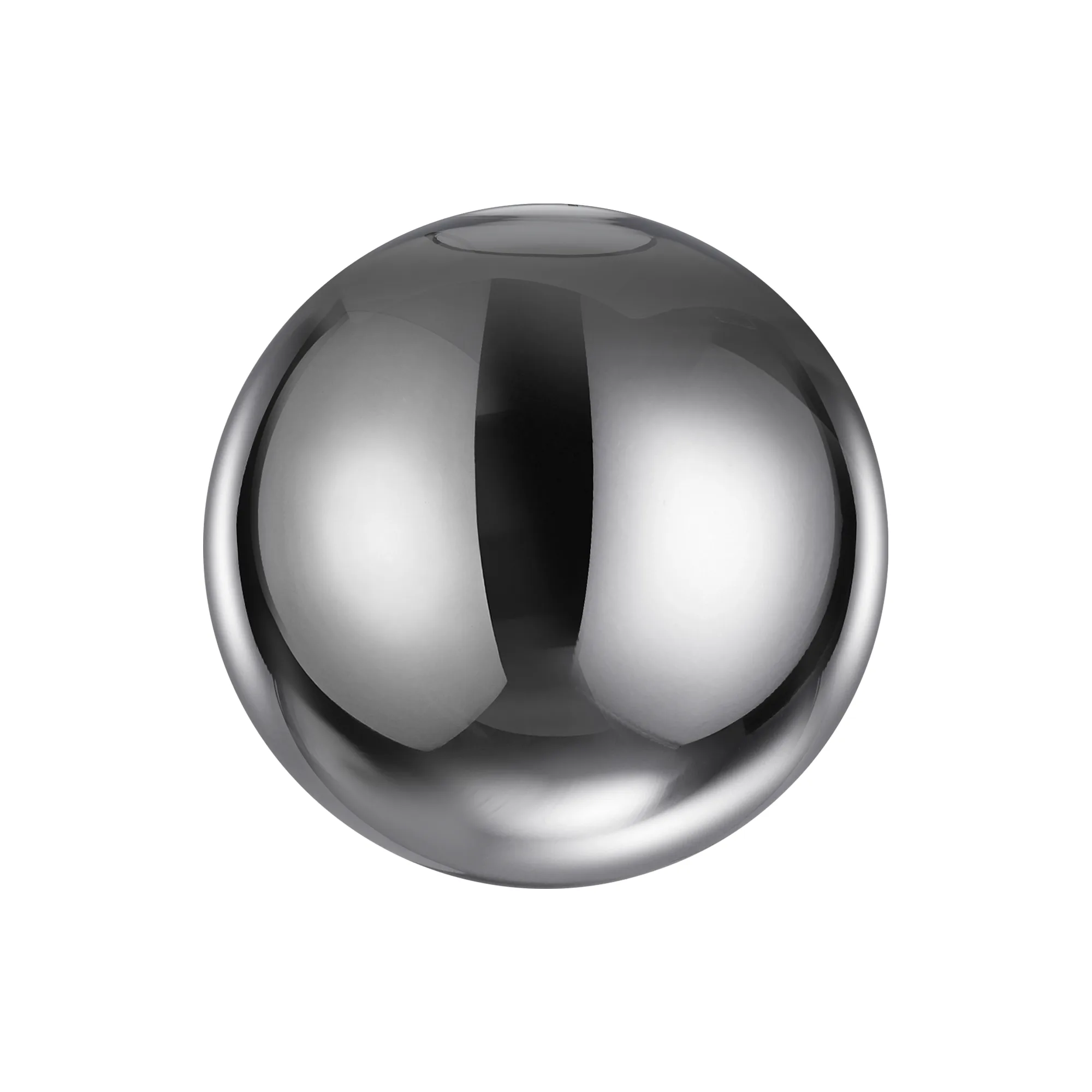 Mapa Vetro D40 Black/Cromo Ideal Lux 369525