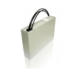 ABB Πυκνωτής 10.0/12.7kvar 400/450V 30670