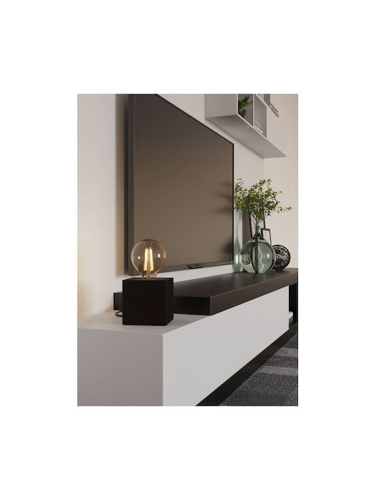 Eglo Διακοσμητικό Φωτιστικό Prestwick E27 10x10x10εκ. 43549 - second view