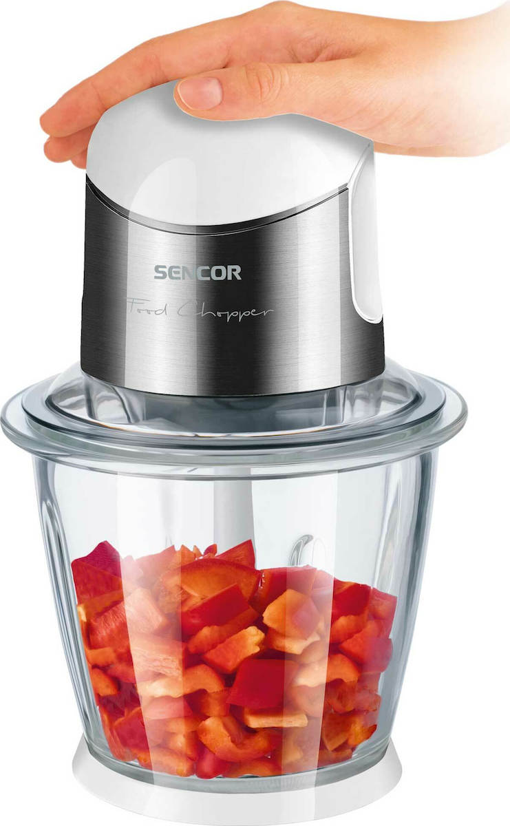 Sencor SCB 6150SS-EUE3 Πολυκόπτης Multi 800W με Δοχείο 1.5lt - second view