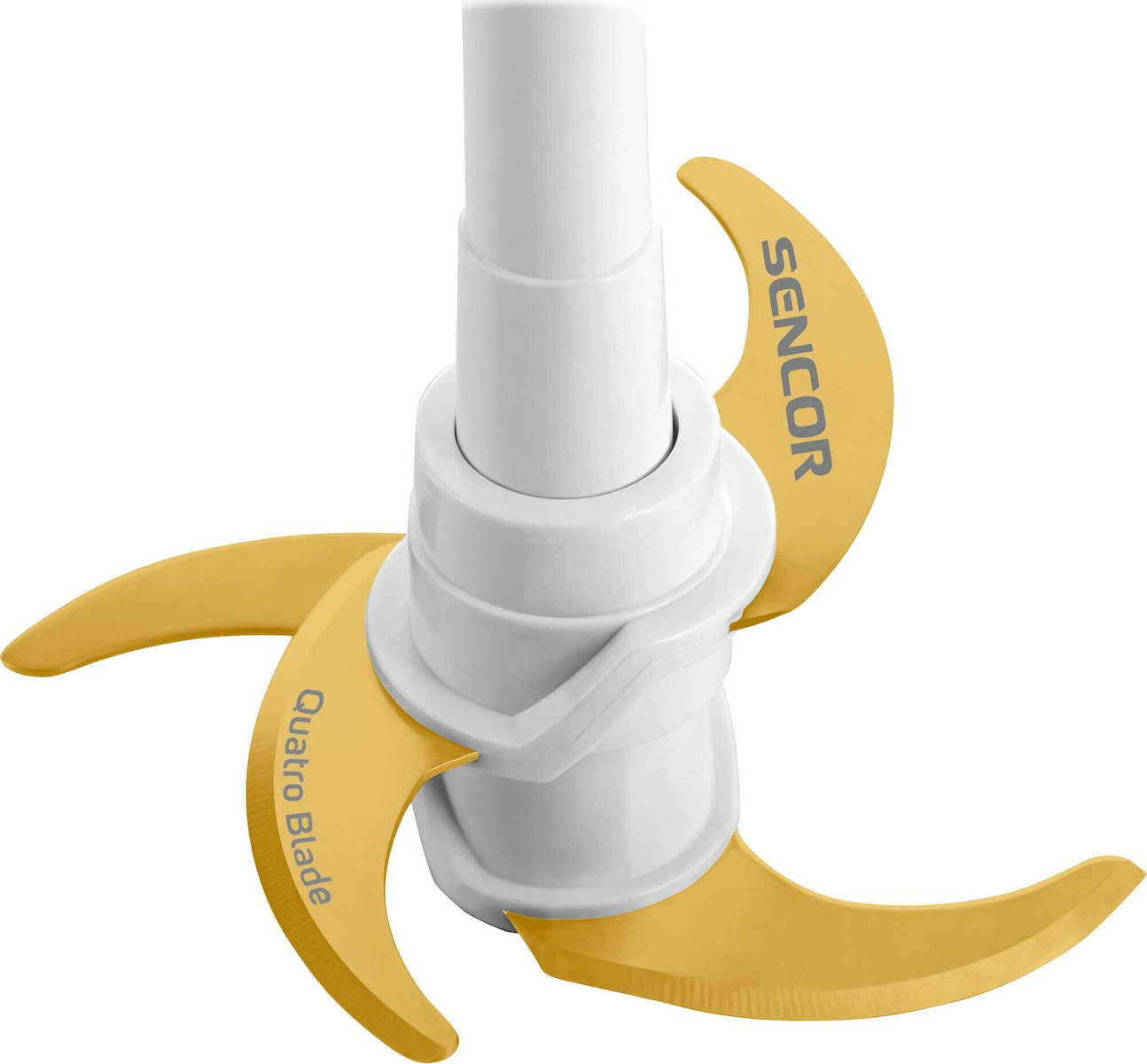 Sencor SCB 6150SS-EUE3 Πολυκόπτης Multi 800W με Δοχείο 1.5lt - μικρογραφία 4