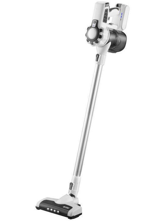 First Austria FA-5541-4-GR Επαναφορτιζόμενη Σκούπα Stick &amp; Χειρός 22.2V Γκρι - second view