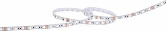 Ταινία LED Geyer 12V 14,4W RGB IP20 5m. LE14412RGB20 eco - second view
