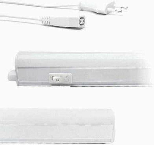 Φωτιστικό Πάγκου 10W 3000K 1150lm 0.9m | Geyer | LWT590