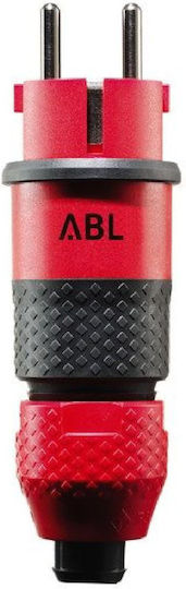 Geyer Φις Ρεύματος Αρσενικό Σούκο Κόκκινο 1529140