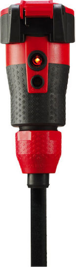 Geyer Φις Ρεύματος Θηλυκό Σούκο Κόκκινο 1589240