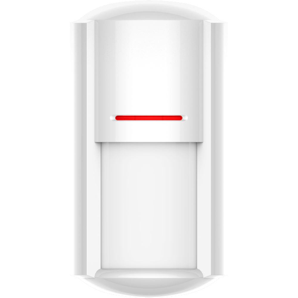 GOLMAR SAFE Ασύρματος Εξωτερικός Ανιχνευτής Διπλής Τεχνολογίας PIR-934DTEW